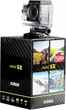 Екшн-Камера Nilox mini-SE / 20 МП / 4K / 30 fps / Wi-Fi / Чорний Б/В - зображення 7