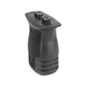 Рукоятка передняя MFT React Compact Grip M-LOK чорна - RCG-M-LOK-BL (814002028319) - изображение 7