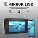 Штатная автомагнитола Nhopeew A3072A4-AM22ES для Mercedes Benz C CLK G Class W203 W209 W463 Viano Vito W639 / 7" / Сенсорная / 1/32Гб / Android 13 / Bluetooth / WI-FI / GPS / USB Б/В b1 - изображение 5