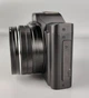 Цифровая камера IXNAIQY DC201 48 Мп / CMOS / 4K UHD 24 fps / 16× зум / Wi‑Fi / Чёрный Б/В - изображение 11