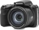 Фотоаппарат Kodak Pixpro AZ425 20Мп / CMOS / Full HD 30fps / 42Х зум / Черный Б/В - изображение 3