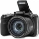 Фотоаппарат Kodak Pixpro AZ425 20Мп / CMOS / Full HD 30fps / 42Х зум / Черный Б/В - изображение 4