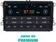 Автомагнитола JFsound JF-031OI для Volkswagen / 9" / Сенсорная / 4/64 ГБ / Android 10 / Apple CarPlay / Android Auto / Wi-Fi / GPS / Bluetooth / DAB+ / 2DIN - изображение 7