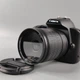 Фотоаппарат VBESTLIFE В5 64 Мп / CMOS / 4K 30fps / 16Х зум / Wi-Fi / Чёрный Б/В - изображение 6