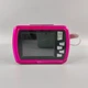 Компактный фотоаппарат Easypix Aquapix W2024 Splash / 5 Мп CMOS / HD 720 p 30 fps / 8× цифровой зум / Водонепроницаемый до 3 м / Ударопрочный / Розовый Б/В - изображение 10