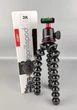 Штатив Joby GorillaPod 3K Kit Черный (JB91507-BWW) Б/В - изображение 8