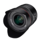 Объектив Samyang AF / 35 мм / f/1/8 / Sony E / Black - изображение 2
