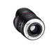Объектив Samyang AF / 35 мм / f/1/8 / Sony E / Black - изображение 3