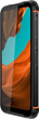 Smartfon Kruger&Matz Drive 10 6/128GB Black-Orange (KM05002) - obraz 3