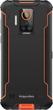 Smartfon Kruger&Matz Drive 10 6/128GB Black-Orange (KM05002) - obraz 4