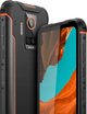 Smartfon Kruger&Matz Drive 10 6/128GB Black-Orange (KM05002) - obraz 10