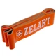 Гума петля для підтягувань та тренувань стрічка силова двошарова Zelart DUAL POWER BAND (латекс, 2080x64x4,5мм, XL, Помаранчевий) (FI-0911-8_Помаранчевий) - изображение 1