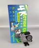 Екшн-камера Exprotrek Ex-Hero / 170° / 20Мп / 4К / 30fps / Wi-Fi / Вологозахищена / Чорна Б/В 0003186011 - зображення 14
