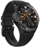 Смарт-годинник TicWatch S2 WG12016 1.39" / GPS / Wi-Fi / Bluetooth 4.1 / Вологозахист 5 АТМ / До 2 днів роботи / Wear OS / Midnight Black - зображення 2