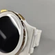 Смарт-годинник HUAWEI Watch GT 3 Pro 43мм / NFC / GPS / Bluetooth 5.2 / Вологозахист 5 АТМ / Ceramic White (55028824) Б/В - зображення 8