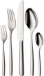 Zestaw sztućców WMF Palma 30 szt (4000530716835) - obraz 1