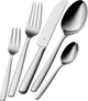 Zestaw sztućców WMF Palma 30 szt (4000530716835) - obraz 2