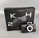 Видеорегистратор двойной WOLFANG WD02 / 2К / 170° / Micro SD Чёрный Б/В - изображение 14