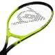 Ракетка для великого тенісу DUNLOP NITRO 21 G000 HQ чорний-жовтий (DL10312855) - зображення 6