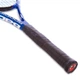 Ракетка для великого тенісу юніорська BABOLAT 140058-100 RODDICK JUNIOR 145 блакитний - зображення 6