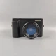 Фотоаппарат Duluvulu DC101 48Мп / CMOS / 4K 30fps / 16Х зум / Черный Б/В b1 - изображение 6
