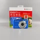 Фотоаппарат Agfaphoto Realishot DC8200 18Мп / CMOS / Full HD 24fps / 8X зум / Синий Б/В - изображение 6