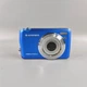 Фотоаппарат Agfaphoto Realishot DC8200 18Мп / CMOS / Full HD 24fps / 8X зум / Синий Б/В - изображение 7