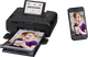 Фотопринтер Canon SELPHY CP1300 Black Б/В - изображение 2