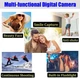 Фотоаппарат Lincom G06 30Мп / CMOS / 2.7К / 4Х зум / Черный Б/В - изображение 4