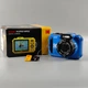 Фотоапарат Kodak WPZ2 16МП / CMOS / Full HD 30fps / 4Х зум / Wi-Fi / Водонепроницаемый / Ударопрочный / Синяя Б/В - изображение 6