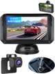 Парковочная система Jansite P057 / 5" / Full HD / IP68 / Черный Б/В - изображение 1