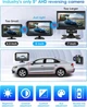 Парковочная система Jansite P057 / 5" / Full HD / IP68 / Черный Б/В - изображение 2