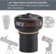 Астрономическая камера Celestron NexImage 5МП Black Б/В - изображение 6