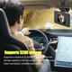 Видеорегистратор Garsent / 2.4" / Full HD / Черный Б/В - изображение 3