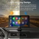 Автомагнитола Essgoo 991CP / 7" / Сенсорная / Android 11 / Apple CarPlay / Android Auto / GPS / Bluetooth / USB - изображение 4