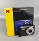 Фотоапарат KODAK Pixpro FZ53 16Мп / CCD / HD 720p 30fps / 5Х зум / Чёрно-серый Б/В - изображение 4