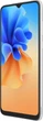 Смартфон 6.53" Blackview A55 Pro 4/64Gb 4G 2-SIM 13/5Мп 8 ядер Android 11 Cloud White - зображення 5