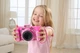 Дитяча фотокамера VTech KidiZoom Duo FX / 8MП / Full HD / 4x зум / Рожевий Б/В b1 - зображення 7