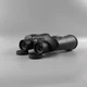 Бинокль Olympus 10x50 S Black Б/В - изображение 8