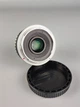 Объектив TTArtisan APS-C / 23 мм / f/1.4 / Nikon Z-mount / Черный Б/В - изображение 9