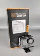Екшн-камера Icefox k80 / 170° / 20Мп / 5К / 30fps / Wi-Fi / Вологозахищена / Чорна Б/В - зображення 9