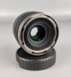 Объектив Samyang V-AF / 35 мм / f/1.9 / Sony E / Черный Б/В - изображение 3