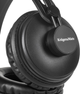 Навушники Kruger & Matz Monitor Black (5901890014267) - зображення 2