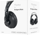 Навушники Kruger & Matz Monitor Black (5901890014267) - зображення 4