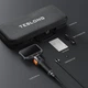 Эндоскоп Teslong TD450S / 4.5" / 1.5м / Влагозащита IP67 / Серо-оранжевый Б/В - изображение 7