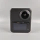 Экшн-камера KanDao QooCam 3 / 360° / 62Мп / 5K / 30fps / Wi-Fi / Влагозащищенная / Пылезащищенная / Черная Б/В - изображение 11