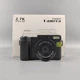 Фотоаппарат Keculbo G06 30Мп / CMOS / 2.7К / 4Х зум / Черный Б/В - изображение 7