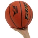 Мяч баскетбольный Star Mighty All Courts 4597 для зала и улицы (Indoor/Outdoor) размер 7 Orange - изображение 6