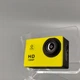 Экшн-камера Zhuta DV-3 / Full HD / Wi-Fi / Водонепроницаемая / Желтый Б/В - изображение 7
