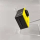 Экшн-камера Zhuta DV-3 / Full HD / Wi-Fi / Водонепроницаемая / Желтый Б/В - изображение 10